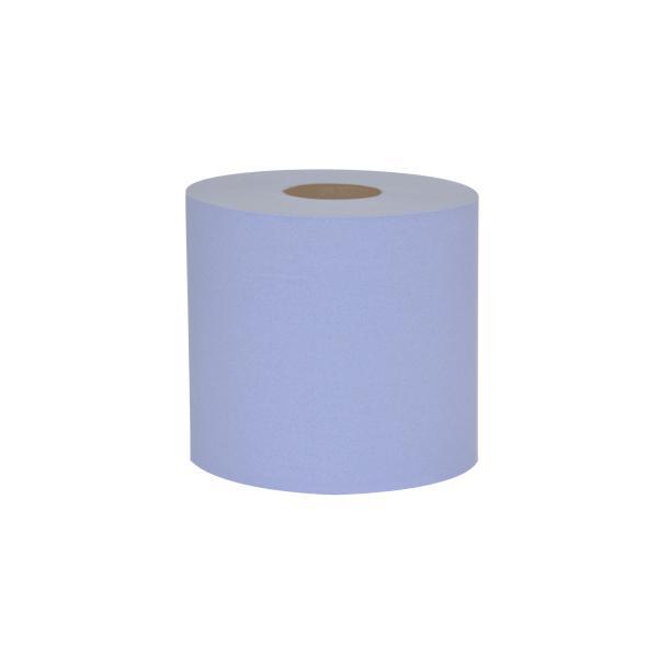 Autocut-2-Ply-Blue-roll-towel-6-x-175-Metre